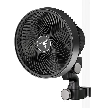 AC Infinity CLOUDRAY A6 Clipventilator – Produktansicht