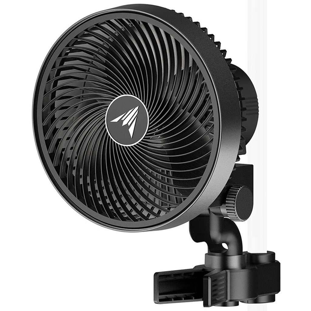AC Infinity CLOUDRAY S9 Clipventilator – Produktansicht