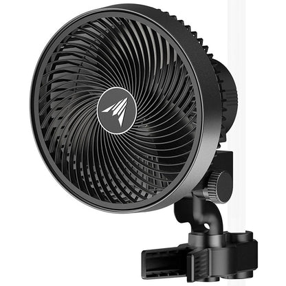AC Infinity CLOUDRAY S9 Clipventilator – Produktansicht