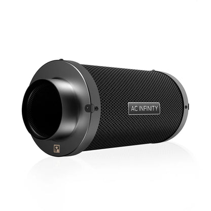 AC Infinity Aktivkohlefilter 200 mm – Produktansicht