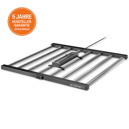 AC Infinity IONFRAME EVO8 Grow LED 730W – Produktansicht