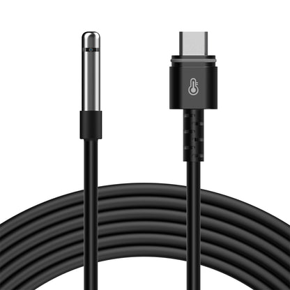 AC Infinity Klimasensor für Controller AI+ mit 7,3 m Kabel – Produktansicht
