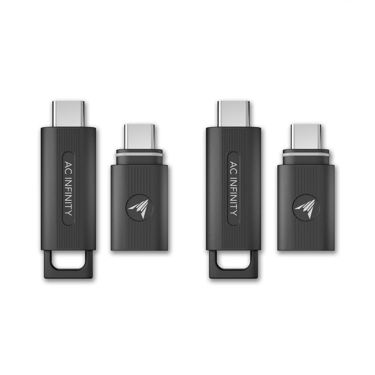AC Infinity UIS Wireless Sender und Empfänger – Produktansicht