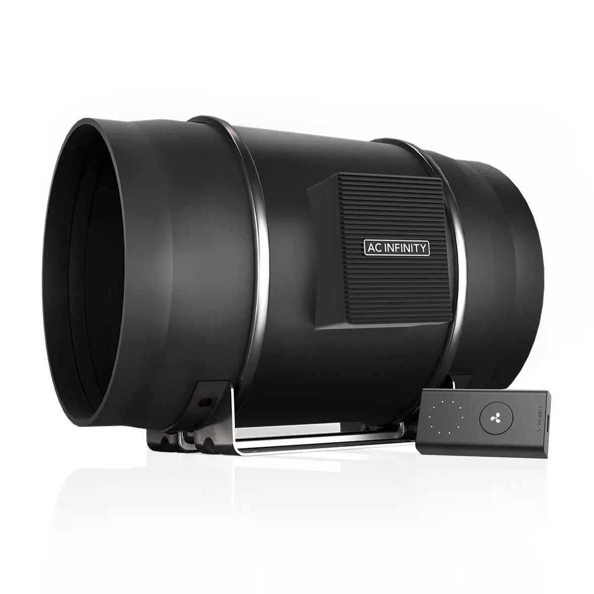 AC Infinity CLOUDLINE PRO S EC-Rohrventilator – Produktansicht