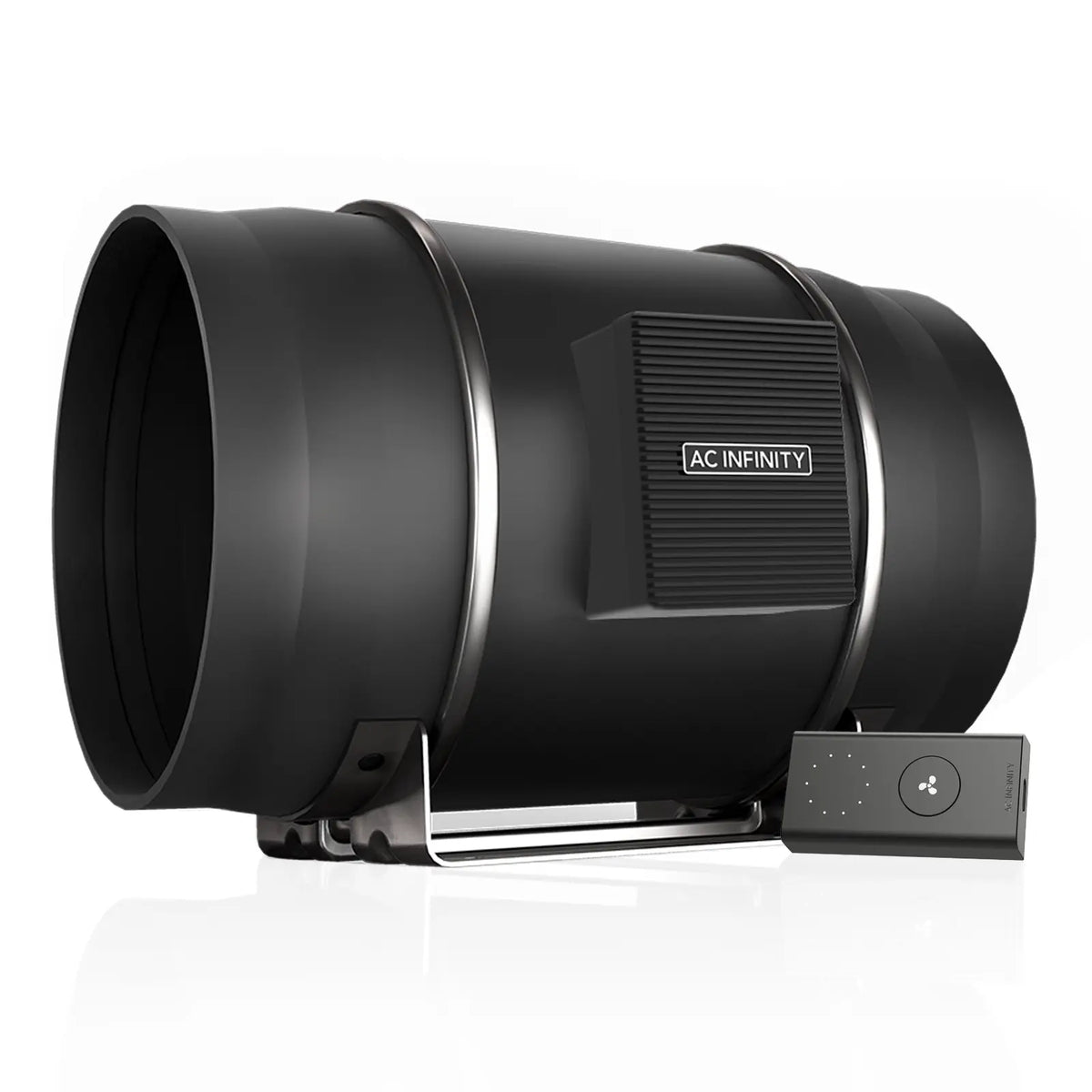 AC Infinity CLOUDLINE PRO S EC-Rohrventilator – Produktansicht