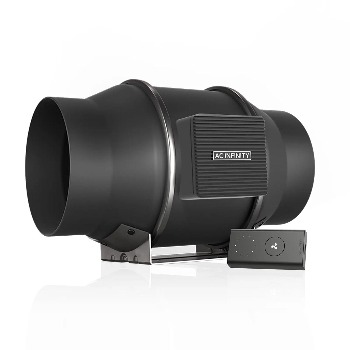 AC Infinity CLOUDLINE PRO S EC-Rohrventilator – Produktansicht