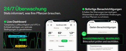 VIVOSUN AeroStream H05 - Produktbeschreibung Bild 7
