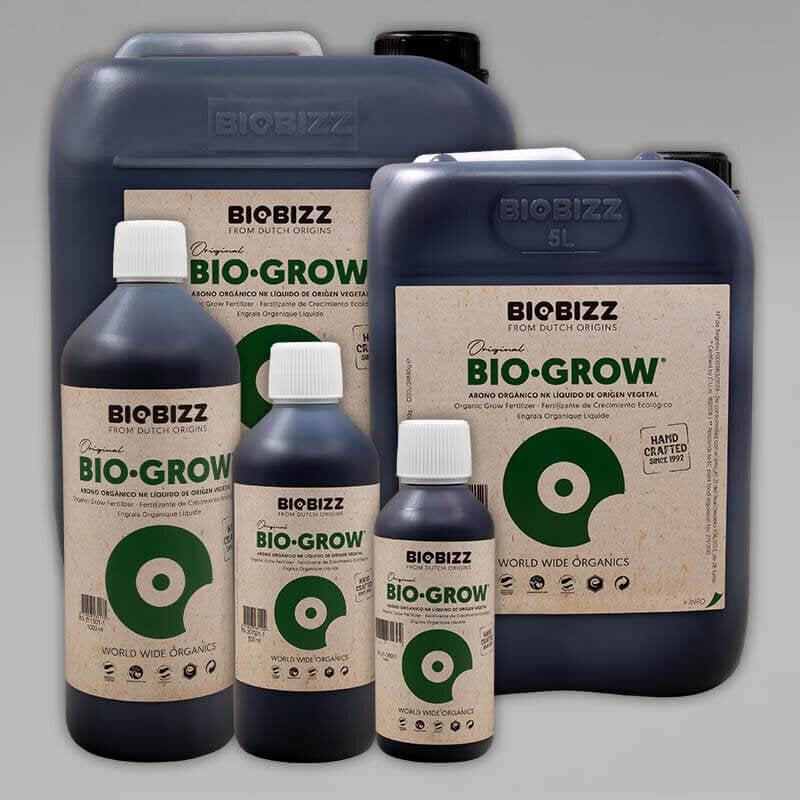 Biobizz Bio-Grow - Hauptproduktbild