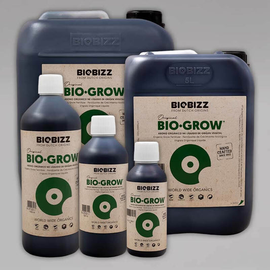 Biobizz Bio-Grow - Hauptproduktbild
