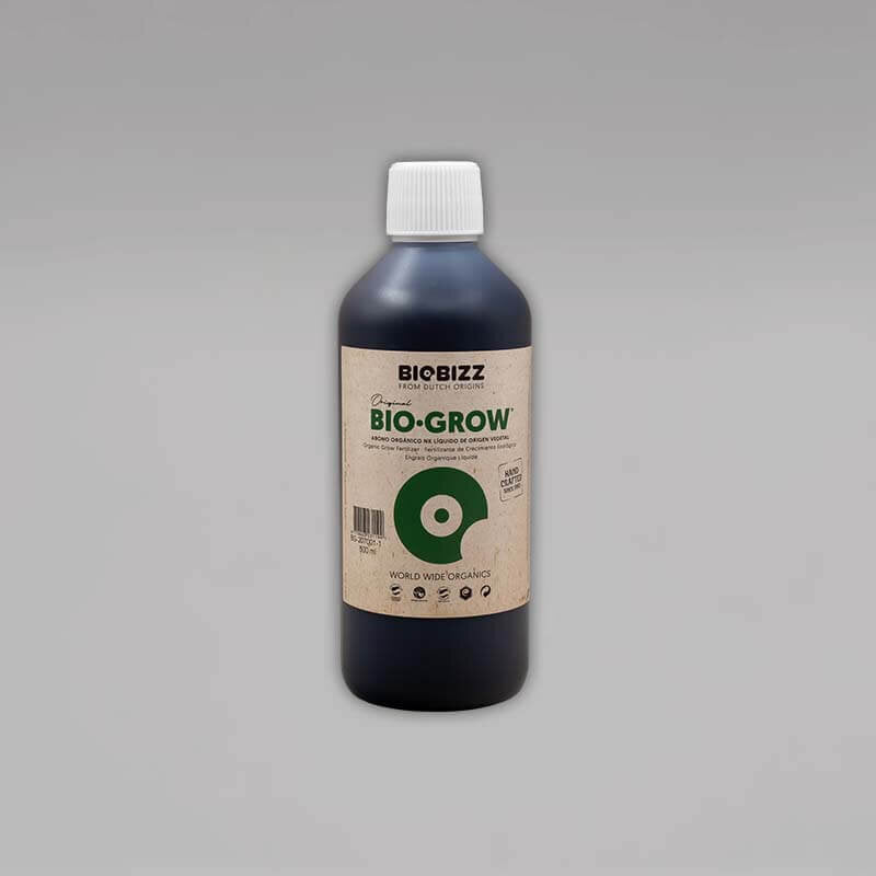 Biobizz Bio-Grow - Detailbild 3