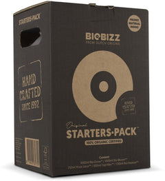 Biobizz Starter Pack - Hauptproduktbild