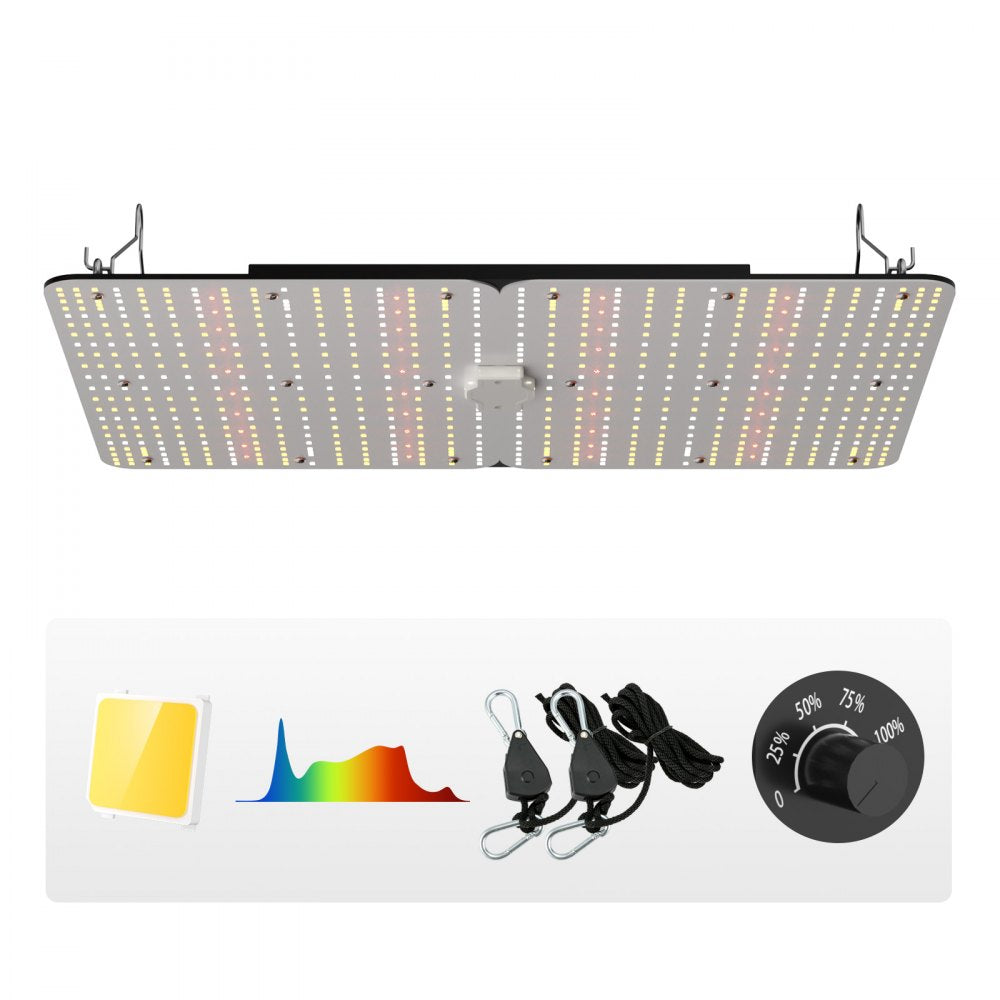 Vevor Grow LED 300W