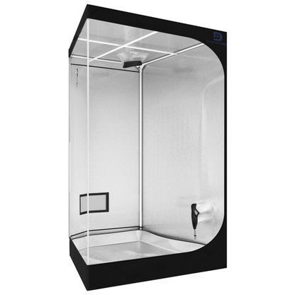 Diamondbox SL100E 100x58x180cm Growbox