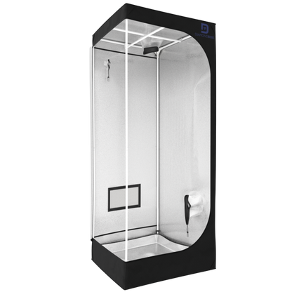 Diamondbox SL58 58x58x180cm Growbox