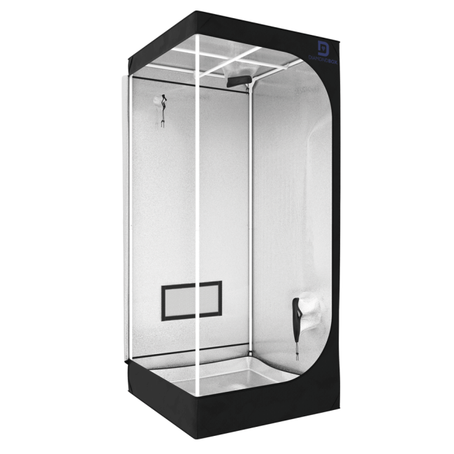 Diamondbox SL70 70x70x200cm Growbox