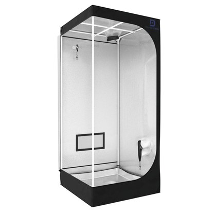 Diamondbox SL70 70x70x200cm Growbox
