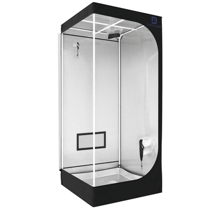 Diamondbox SL90 90x90x200cm Growbox