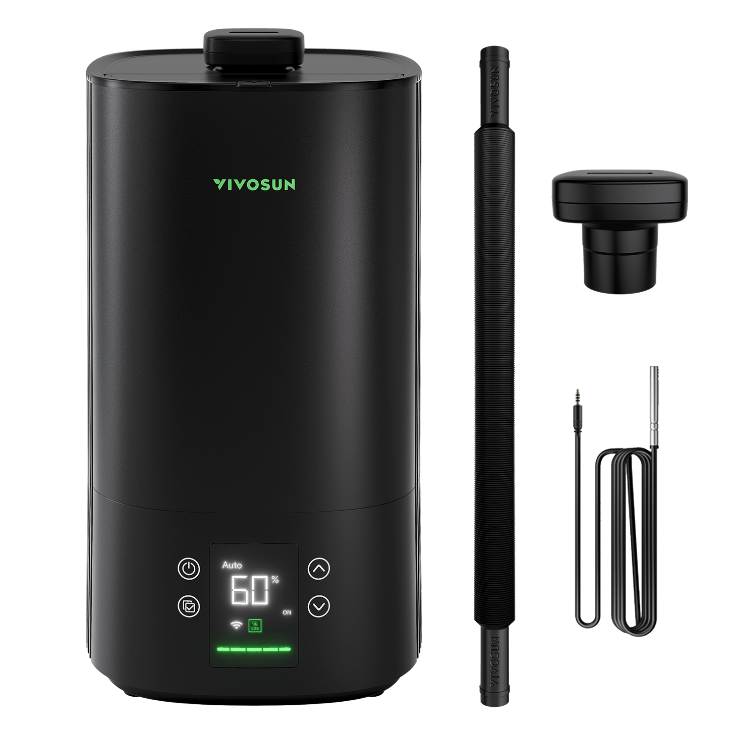 VIVOSUN AeroStream H05 5L Luftbefeuchter - Hauptbild