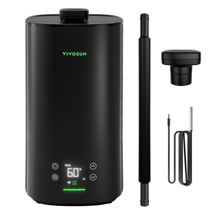 VIVOSUN AeroStream H05 5L Luftbefeuchter - Hauptbild