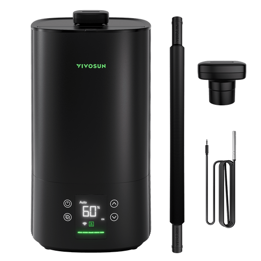 VIVOSUN AeroStream H05 5L Luftbefeuchter - Hauptbild