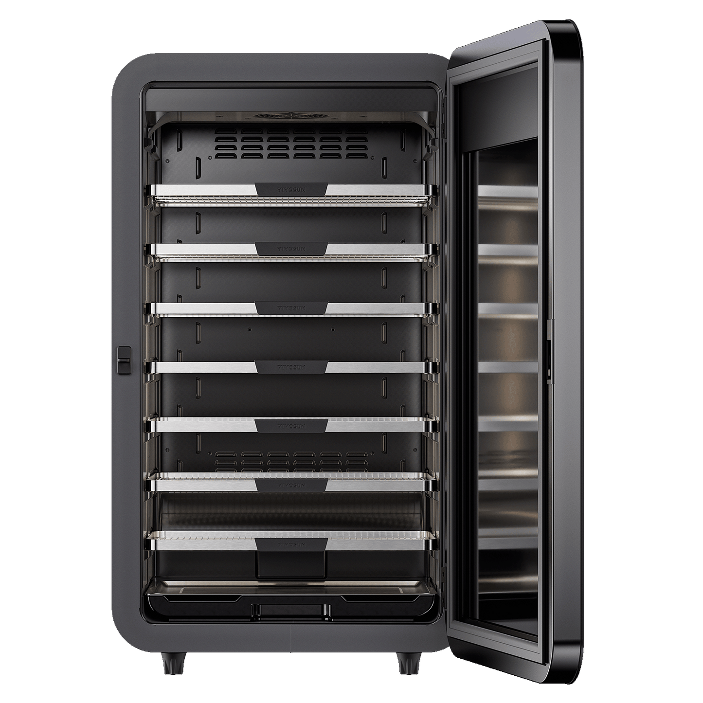 VIVOSUN VCure Smart Post-Harvest Box - Produktdetail PNG