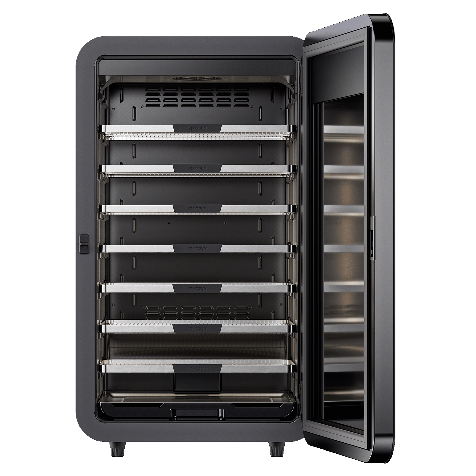 VIVOSUN VCure Smart Post-Harvest Box - Produktdetail PNG