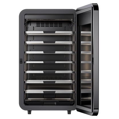 VIVOSUN VCure Smart Post-Harvest Box - Produktdetail PNG