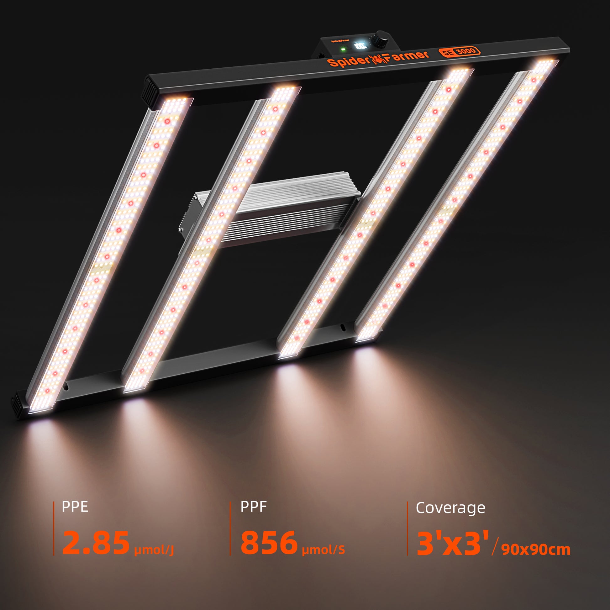 SE3000 300W Specification