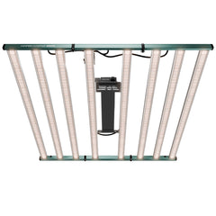 Mars Hydro FC 1000W LED Grow Lampe 150x150cm