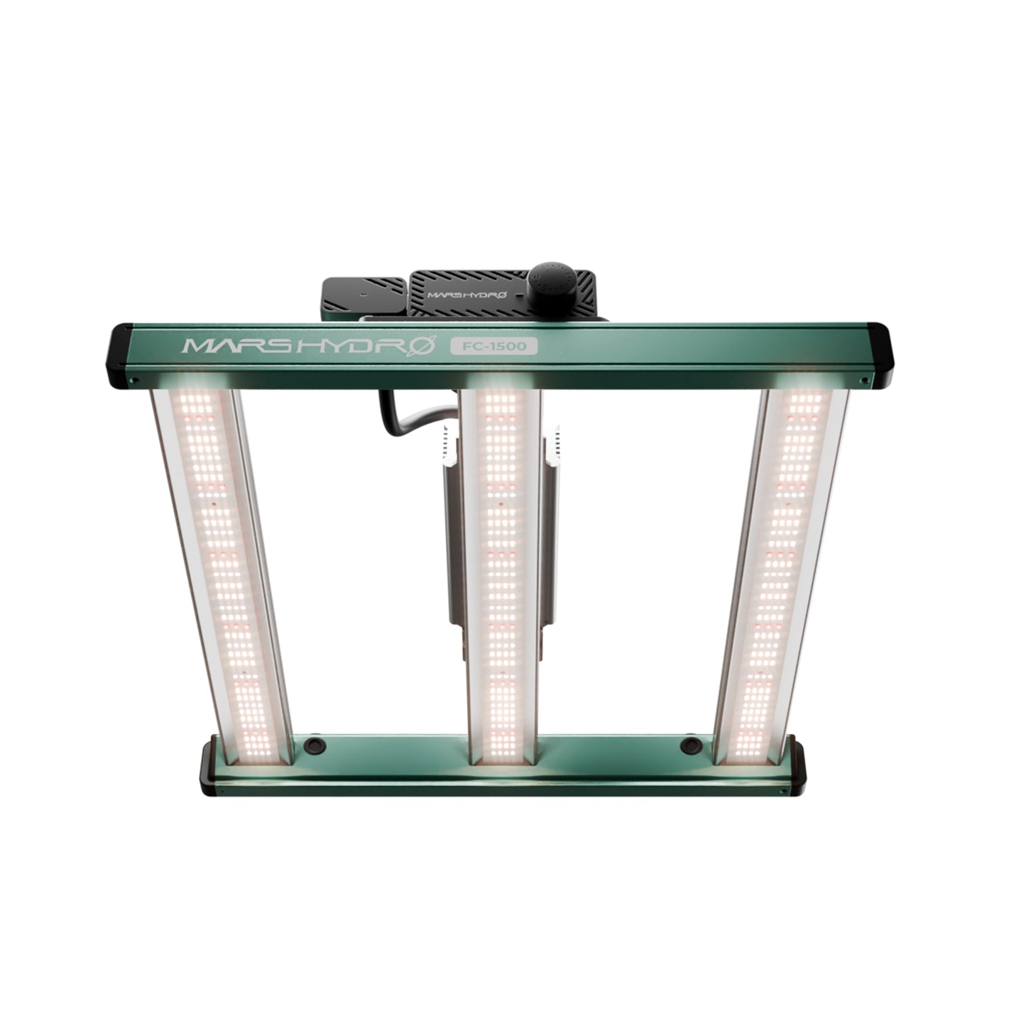 Mars Hydro FC 1500 150W Grow LED 80x80cm