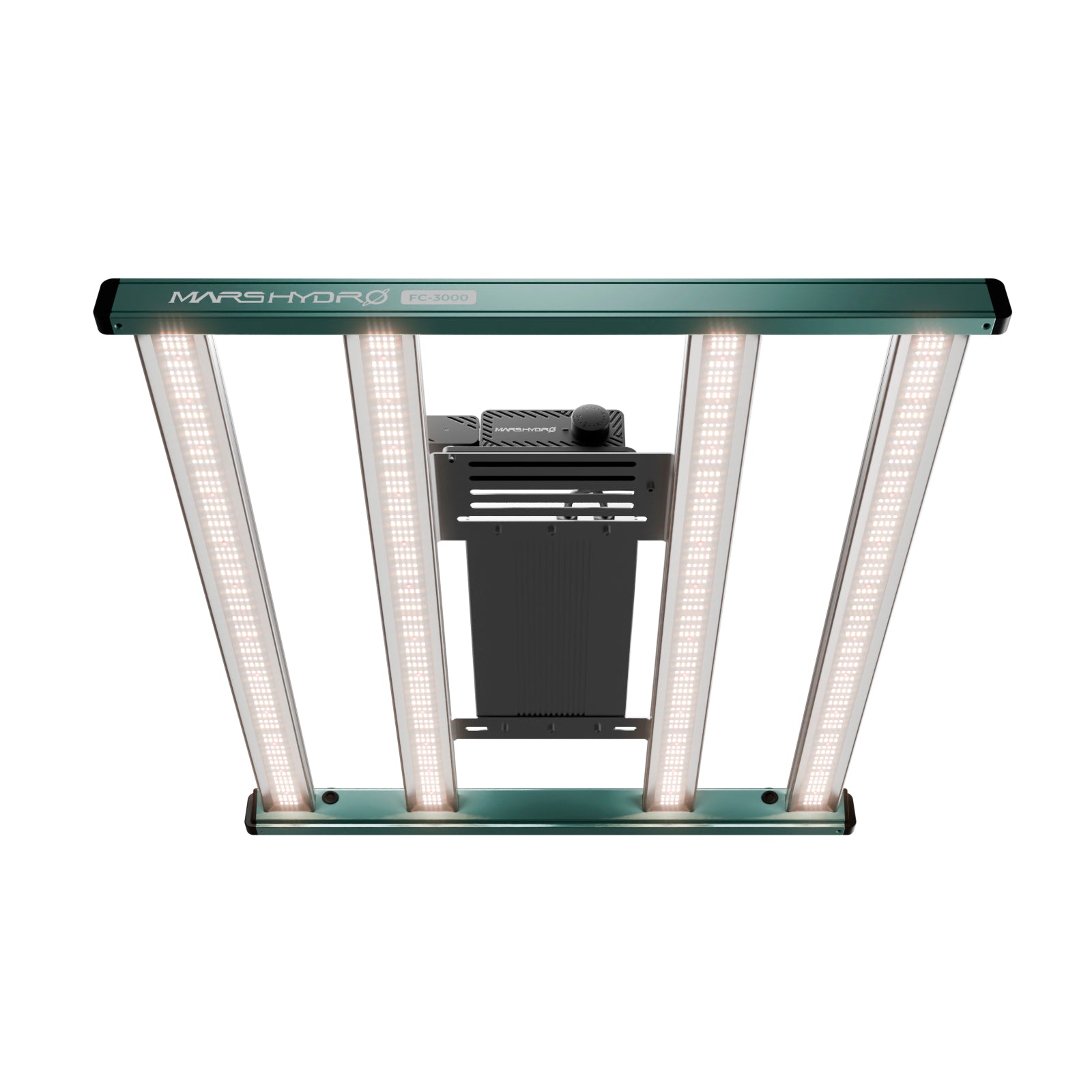 Mars Hydro FC 3000 300W Grow LED 100x100cm
