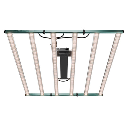 Mars Hydro FC 8000 800W LED Grow Lampe 150x150cm