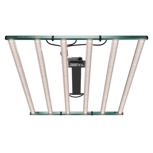 Mars Hydro FC 8000 800W LED Grow Lampe 150x150cm