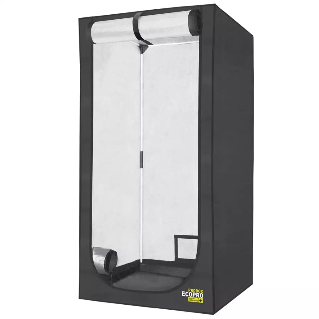 Garden Highpro ECOPRO 80H 80x80x180cm Growbox