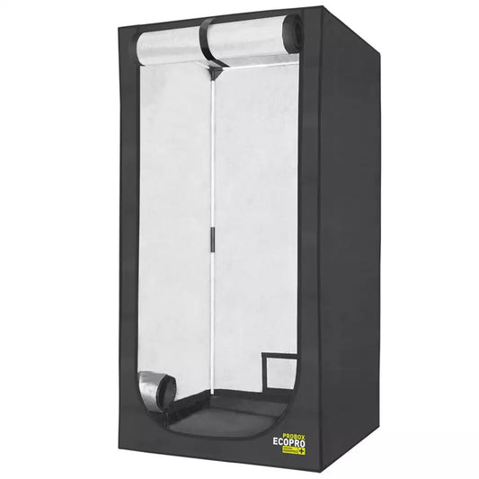 Garden Highpro ECOPRO 80H 80x80x180cm Growbox