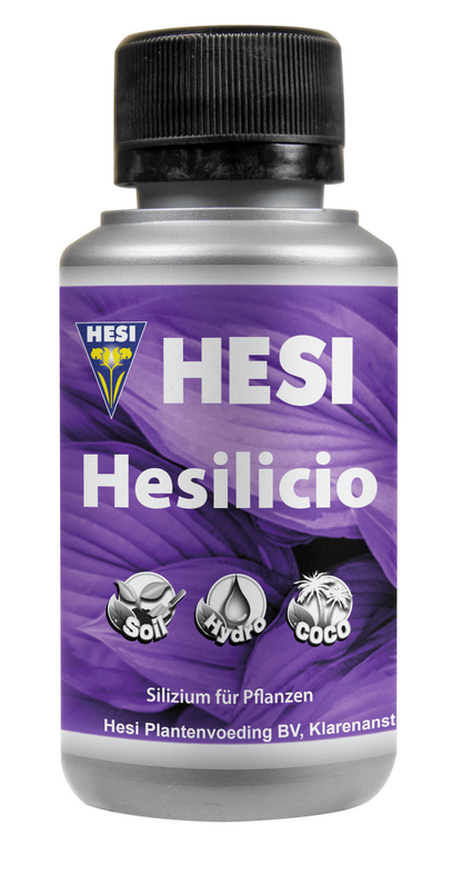 Hesi Hesilicio 100ml