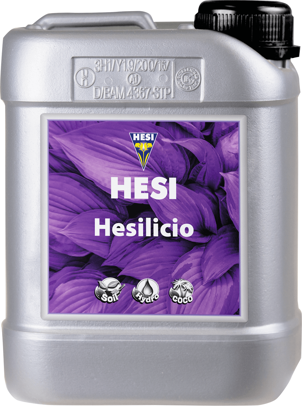 Hesi Hesilicio 2,5 Liter