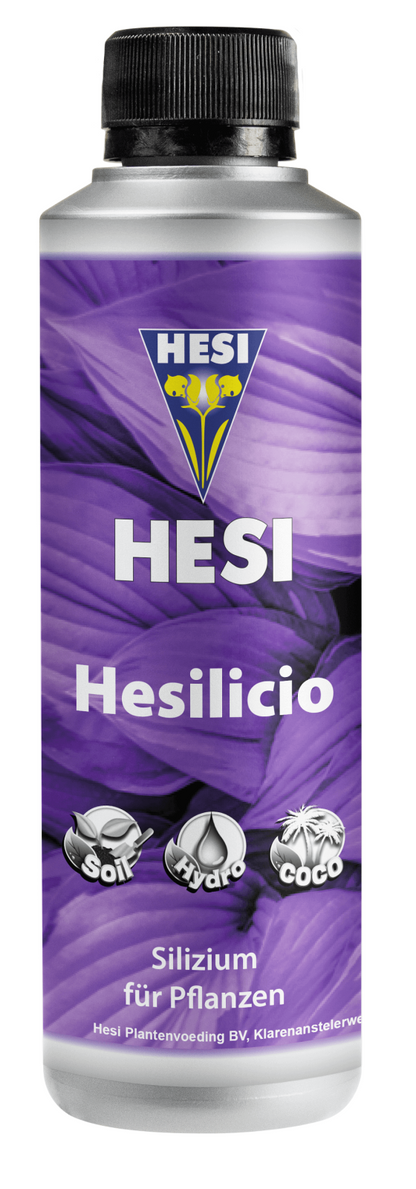 Hesi Hesilicio 250ml