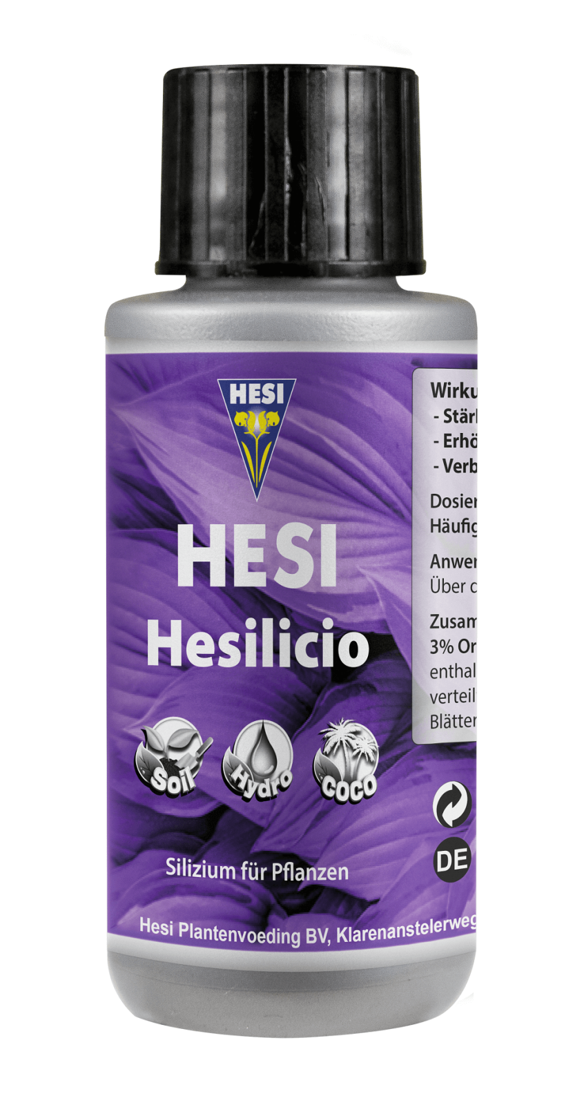 Hesi Hesilicio 50ml