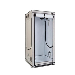 HOMEbox Ambient Q100+ 100x100x220cm Growbox