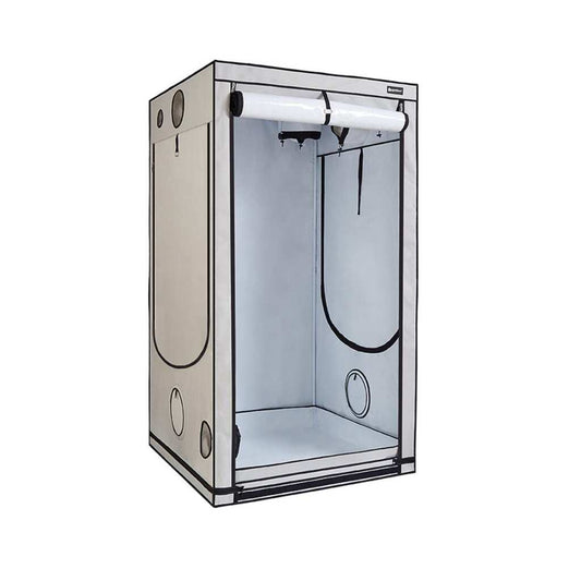 HOMEbox Ambient Q120+ 120x120x220cm Growbox