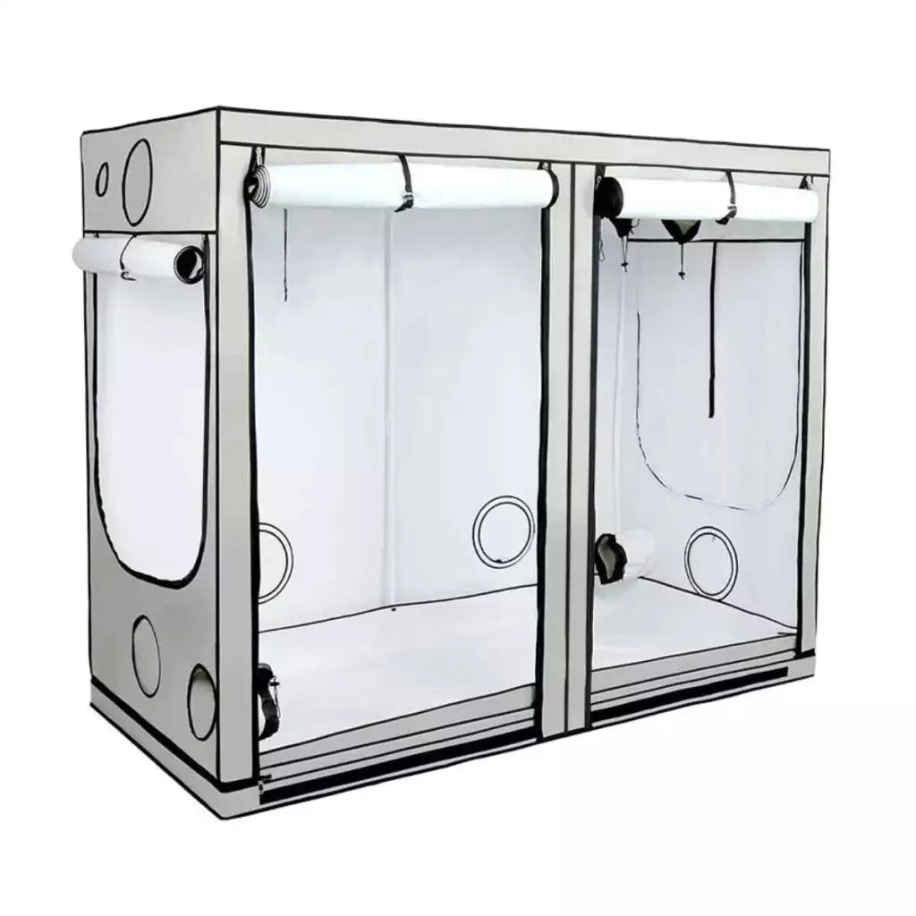 HOMEbox Ambient R240 240x120x200cm Growbox