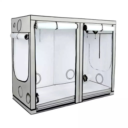 HOMEbox Ambient R240 240x120x200cm Growbox