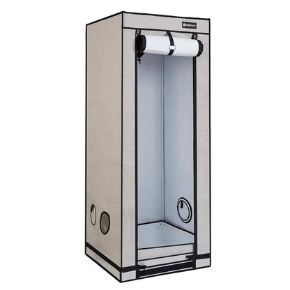 HOMEbox Ambient Q60+ 60x60x160cm Growbox