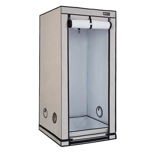 HOMEbox Ambient Q80+ 80x80x180cm Growbox