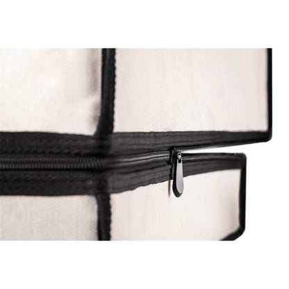 HOMEbox Ambient Q120 120x120x200cm Growbox