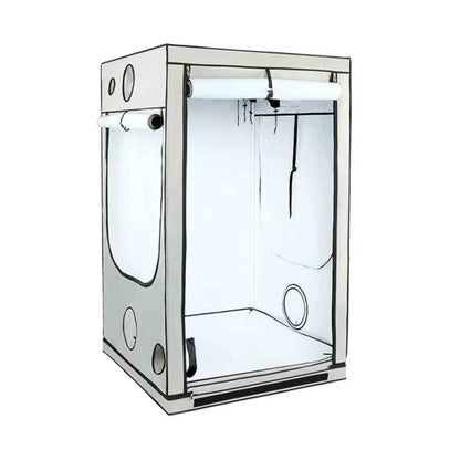 HOMEbox Ambient Q120 120x120x200cm Growbox