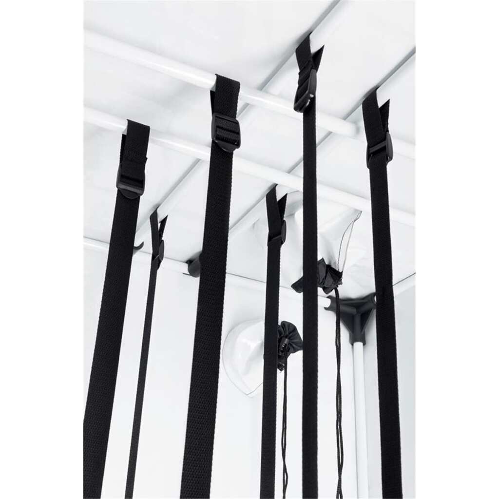 HOMEbox Ambient R120S 120x60x180cm Growbox