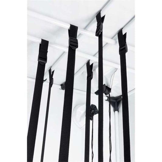 HOMEbox Ambient R240 240x120x200cm Growbox