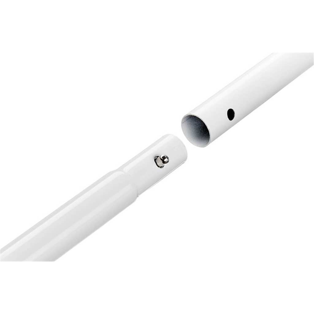 HOMEbox Ambient R240 240x120x200cm Growbox